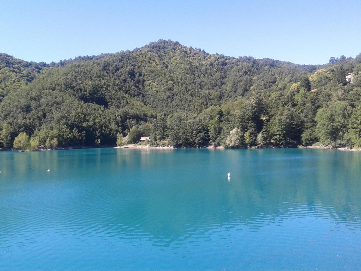 Villatiffany Torriglia Εξωτερικό φωτογραφία